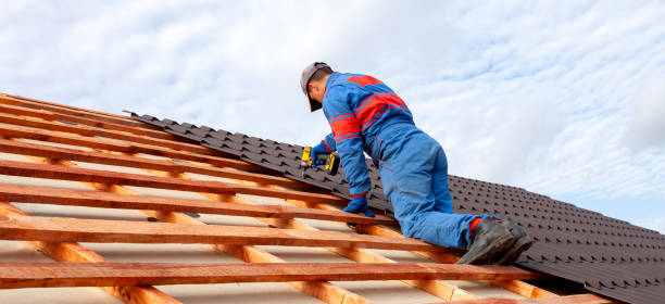 Roof Insulation in Dundee, FL